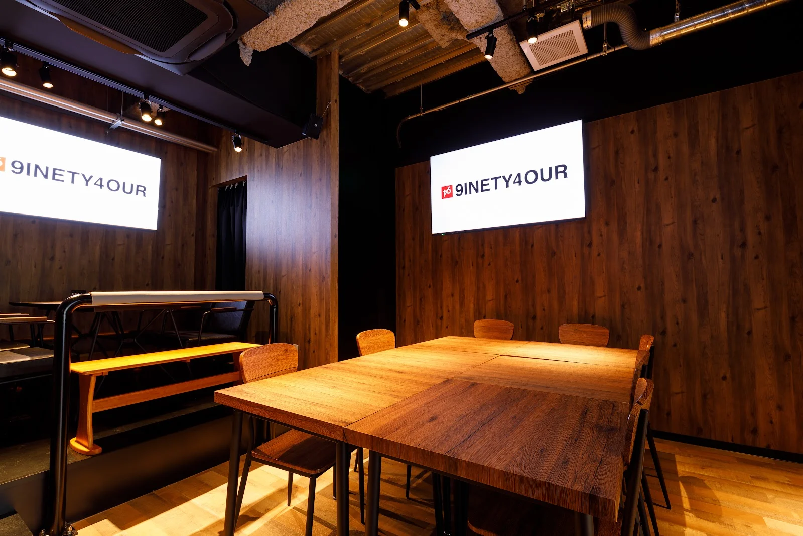 9INETY4OUR ~Sports&Music Bar~